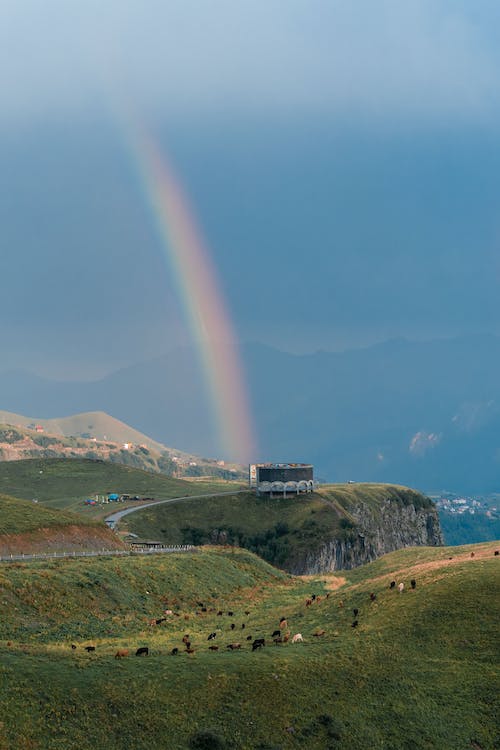 十月一去青岛旅游（青岛旅游攻略和景点介绍