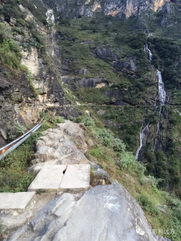 虎跳峡自由行攻略_虎跳峡游玩攻略_虎跳峡多少钱