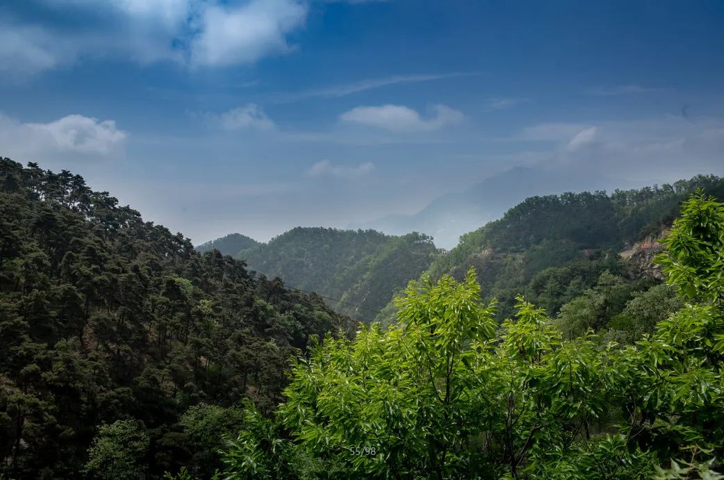 济南南部山区自驾游攻略_济南南部山区游玩攻略_济南南部山区一日游最佳攻略