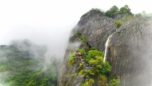 武夷山游玩攻略二日游_武夷山旅游攻略一日游_一日游武夷山攻略